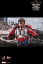 (PO) Television Masterpiece Series MMS600 - Iron Man 2 - Tony Stark (Mark V Suit Up Version) (Deluxe Version) Image_18
