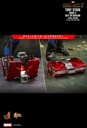 (PO) Television Masterpiece Series MMS600 - Iron Man 2 - Tony Stark (Mark V Suit Up Version) (Deluxe Version) Image_19