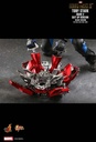 (PO) Television Masterpiece Series MMS600 - Iron Man 2 - Tony Stark (Mark V Suit Up Version) (Deluxe Version) Image_20