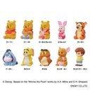 (PO) Winnie the Pooh Soft Vinyl Puppet Mascot (Re-issue) [BOX] Image_1