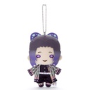 (PO) Nitotan Demon Slayer: Kimetsu no Yaiba Plush with Ball Chain - Shinobu (Re-issue) Image_1