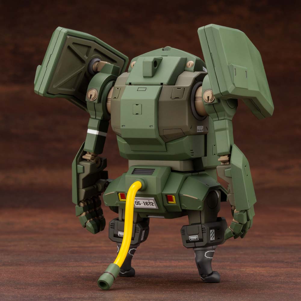 (PO) JGSDF Type 07 - III Tank Nacchin Image_3