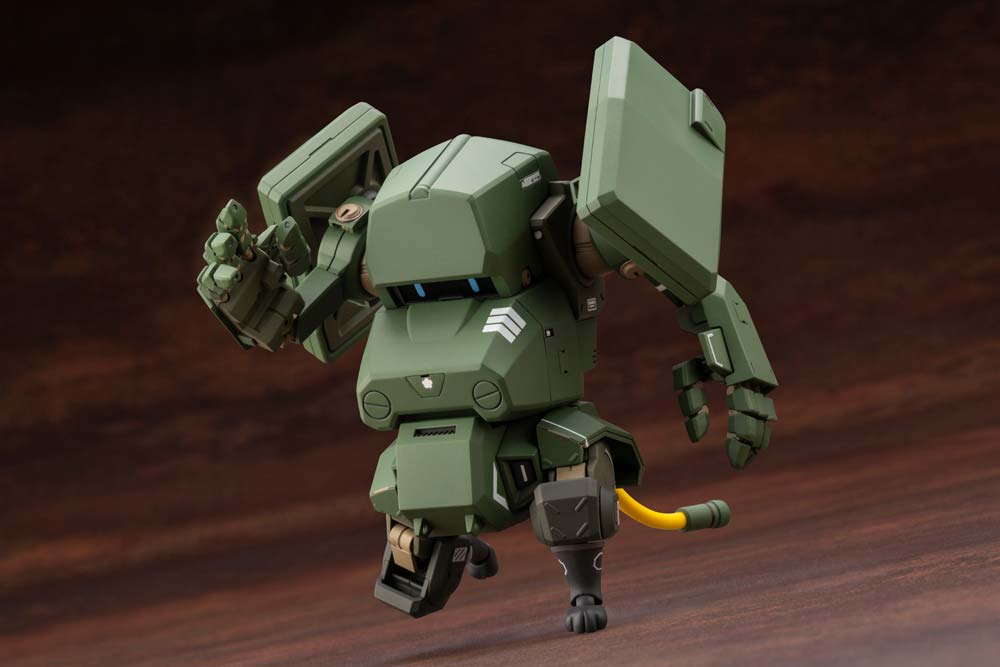 (PO) JGSDF Type 07 - III Tank Nacchin Image_4