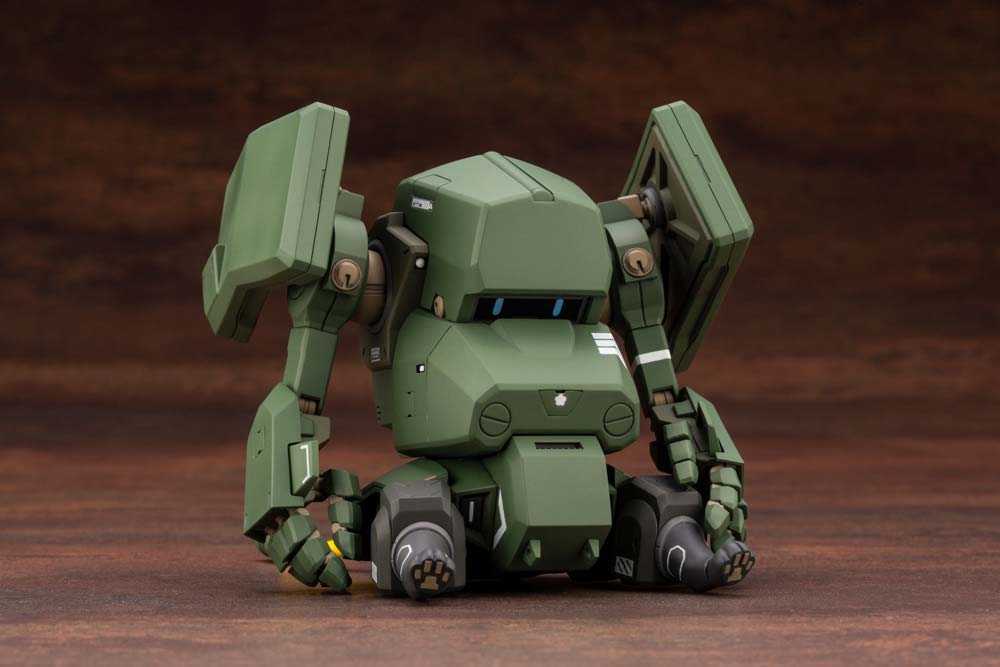(PO) JGSDF Type 07 - III Tank Nacchin Image_6