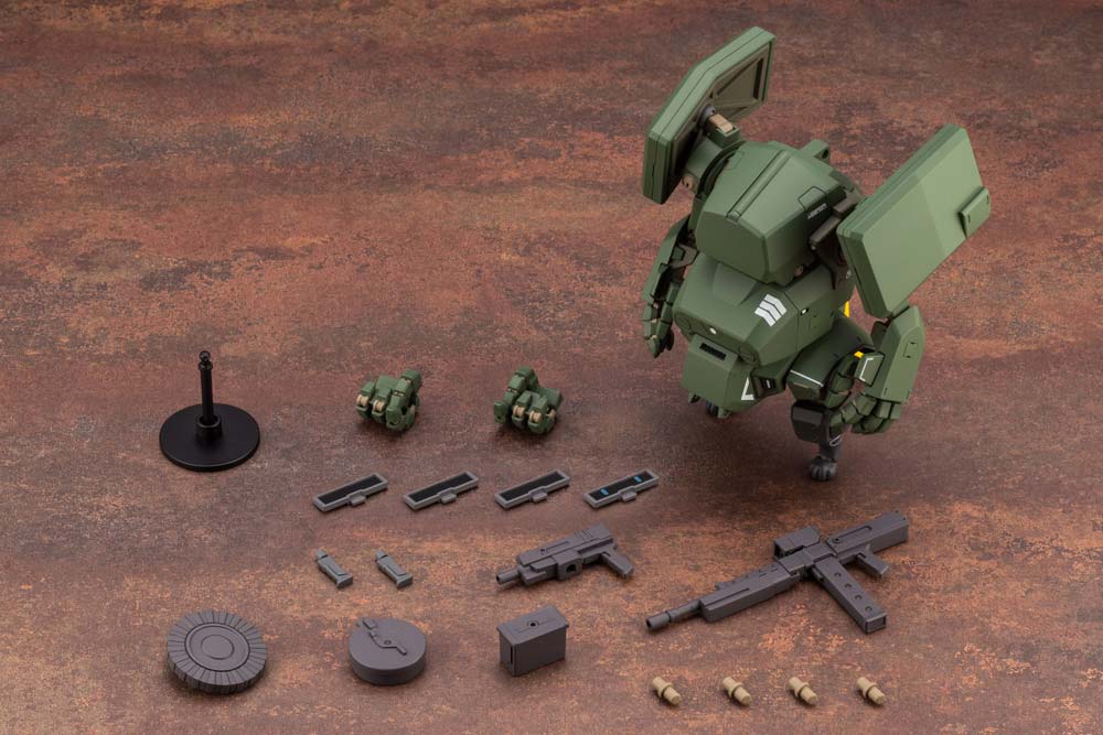 (PO) JGSDF Type 07 - III Tank Nacchin Image_9