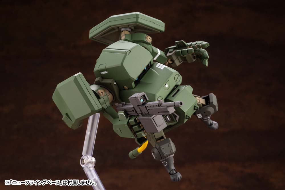 (PO) JGSDF Type 07 - III Tank Nacchin Image_14