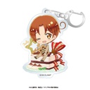 (PO) Hetalia World Stars Trading Acrylic Key Chain Chara Dolce [BOX] Image_2