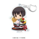 (PO) Hetalia World Stars Trading Acrylic Key Chain Chara Dolce [BOX] Image_4