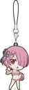 (PO) RE:Zero Starting Life in Another World Rubber Strap Collection Summer Vol. 2 [BOX] Image_4