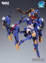 A.T.K.GIRL 08 Titans Image_2