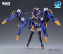 A.T.K.GIRL 08 Titans Image_3