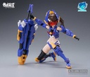 A.T.K.GIRL 08 Titans Image_4