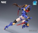 A.T.K.GIRL 08 Titans Image_5
