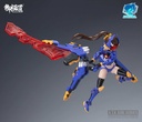 A.T.K.GIRL 08 Titans Image_6