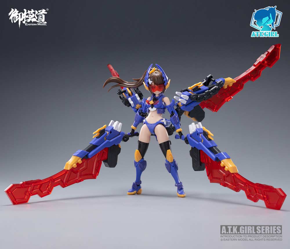 A.T.K.GIRL 08 Titans Image_7
