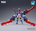 A.T.K.GIRL 08 Titans Image_7