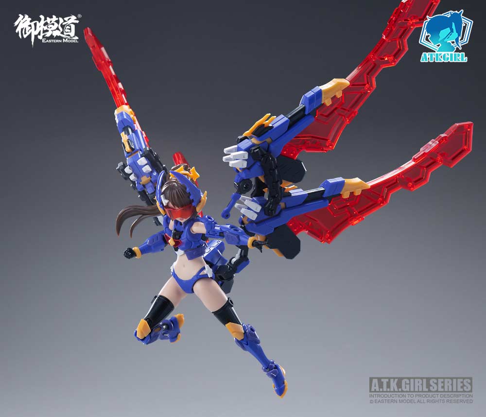 A.T.K.GIRL 08 Titans Image_8