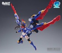 A.T.K.GIRL 08 Titans Image_8