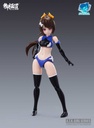 A.T.K.GIRL 08 Titans Image_9
