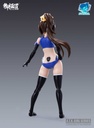 A.T.K.GIRL 08 Titans Image_10