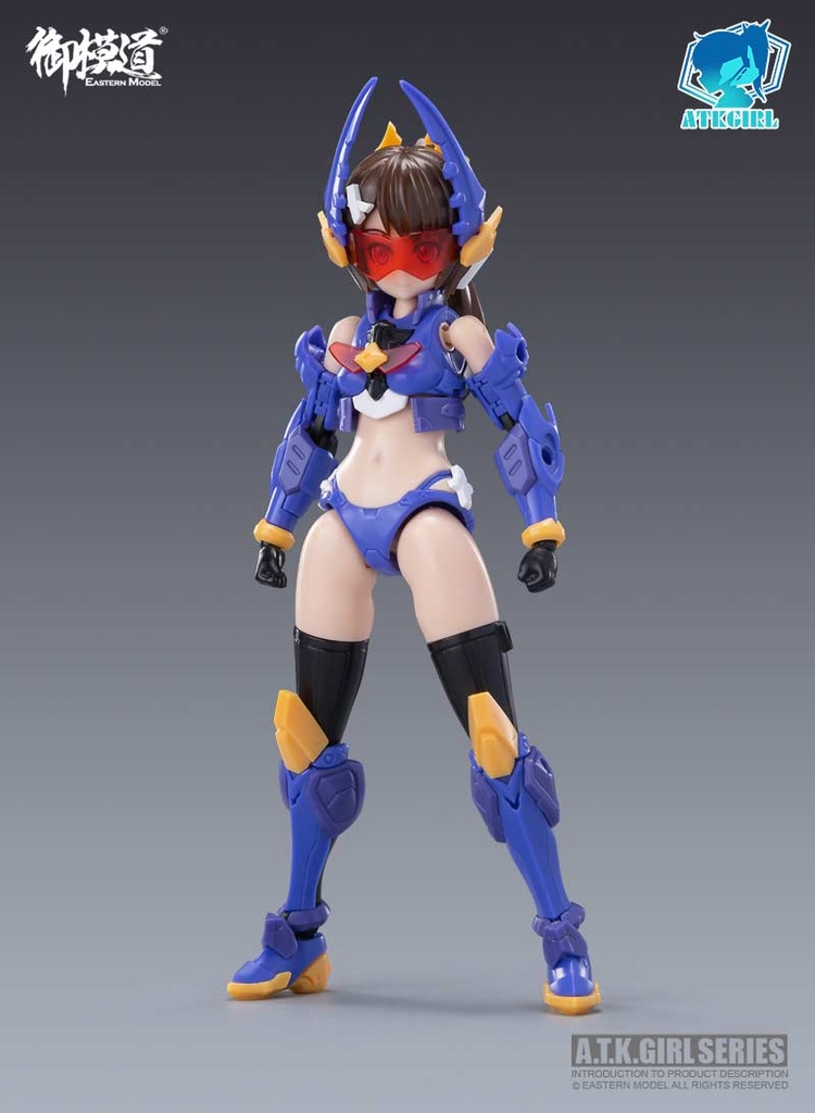 A.T.K.GIRL 08 Titans Image_11