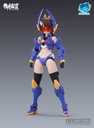 A.T.K.GIRL 08 Titans Image_11