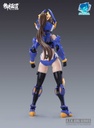 A.T.K.GIRL 08 Titans Image_12