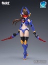 A.T.K.GIRL 08 Titans Image_13