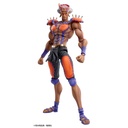 (PO) Super Action Statue JoJo's Bizarre Adventure Part II - Esidisi (Re-issue) Image_2