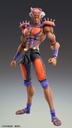 (PO) Super Action Statue JoJo's Bizarre Adventure Part II - Esidisi (Re-issue) Image_3