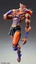 (PO) Super Action Statue JoJo's Bizarre Adventure Part II - Esidisi (Re-issue) Image_6