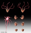 (PO) Super Action Statue JoJo's Bizarre Adventure Part II - Esidisi (Re-issue) Image_7