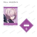 (PO) Fate/Grand Order Divine Realm of the Round Table: Camelot Trading Ani-Art Acrylic Stand [BOX] Image_5