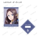 (PO) Fate/Grand Order Divine Realm of the Round Table: Camelot Trading Ani-Art Acrylic Stand [BOX] Image_6