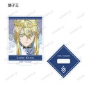 (PO) Fate/Grand Order Divine Realm of the Round Table: Camelot Trading Ani-Art Acrylic Stand [BOX] Image_8