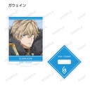 (PO) Fate/Grand Order Divine Realm of the Round Table: Camelot Trading Ani-Art Acrylic Stand [BOX] Image_9