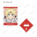 (PO) Fate/Grand Order Divine Realm of the Round Table: Camelot Trading Ani-Art Acrylic Stand [BOX] Image_10