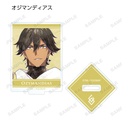 (PO) Fate/Grand Order Divine Realm of the Round Table: Camelot Trading Ani-Art Acrylic Stand [BOX] Image_11