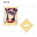 (PO) Fate/Grand Order Divine Realm of the Round Table: Camelot Trading Ani-Art Acrylic Stand [BOX] Image_13