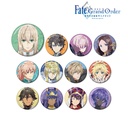(PO) Fate/Grand Order Divine Realm of the Round Table: Camelot Trading Ani-Art Can Badge [BOX] Image_1