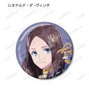 (PO) Fate/Grand Order Divine Realm of the Round Table: Camelot Trading Ani-Art Can Badge [BOX] Image_6