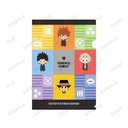 (PO) Reborn! Vongola Family NordiQ Clear File Image_3