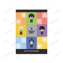 (PO) Reborn! Vongola Family NordiQ Clear File Image_4