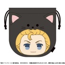 (PO) Tokyo Revengers Mofutto Animal Kinchaku - Hanagaki Takemichi Image_1
