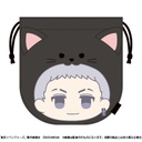 (PO) Tokyo Revengers Mofutto Animal Kinchaku - Mitsuya Takashi Image_1