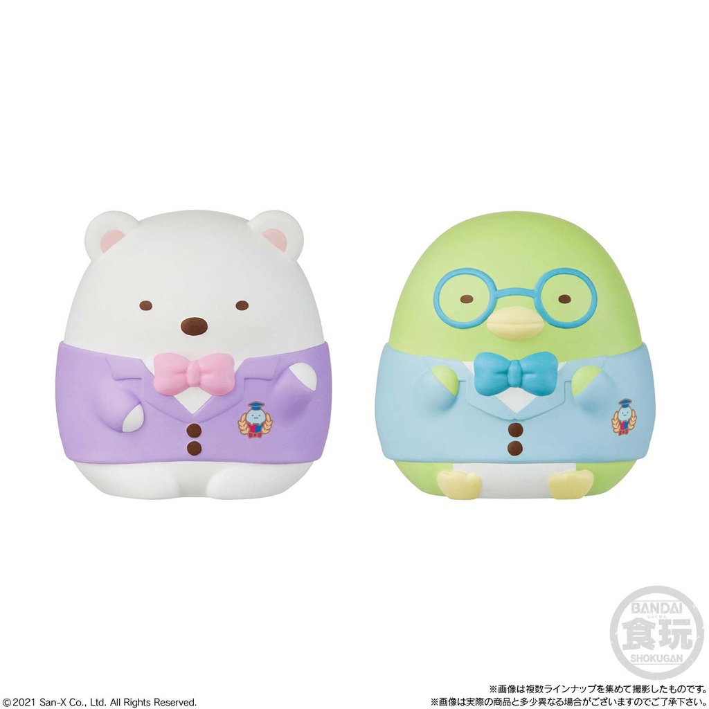 (PO) Sumikkogurashi Friends 4 [BOX] Image_3
