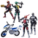 (PO) SHODO-X Kamen Rider 13 [BOX] Image_1