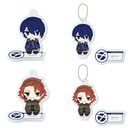 (PO) Hugkoro Acrylic Stand Series Helios Rising Heroes Vol. 1 [BOX] Image_4