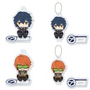 (PO) Hugkoro Acrylic Stand Series Helios Rising Heroes Vol. 1 [BOX] Image_6