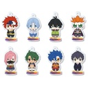 (PO) Hugkoro Acrylic Stand Series SK8 the Infinity [BOX] Image_1